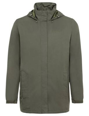 Vaude Escape Rain Erkek Parka 45015 - 1