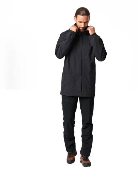 Vaude Escape Rain Erkek Parka 45015 - 3