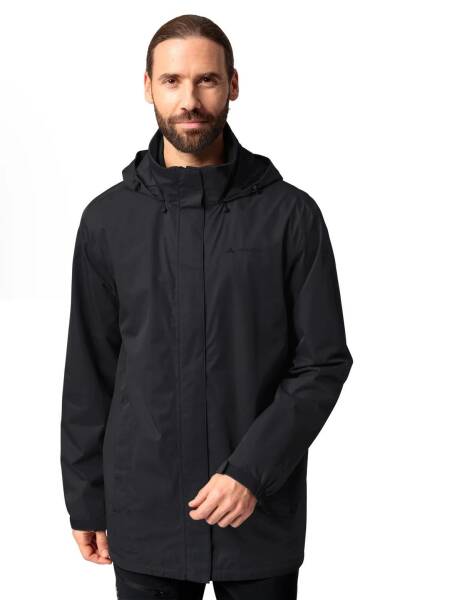 Vaude Escape Rain Erkek Parka 45015 - 4