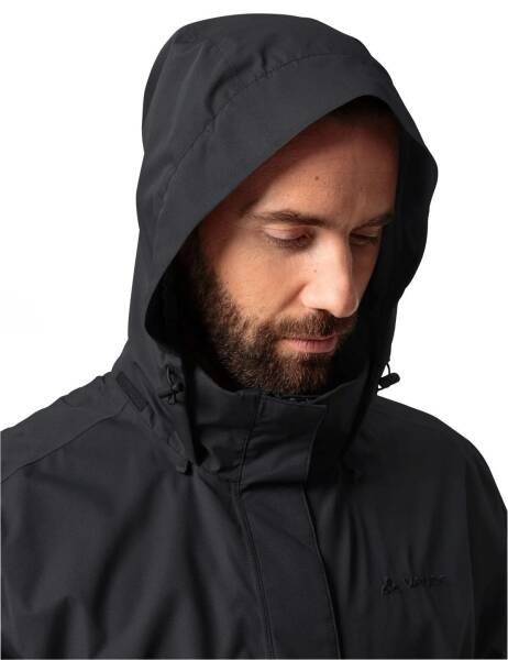Vaude Escape Rain Erkek Parka 45015 - 6