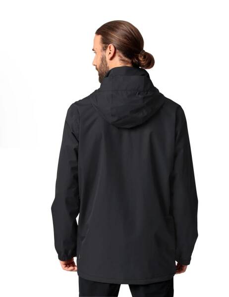 Vaude Escape Rain Erkek Parka 45015 - 8