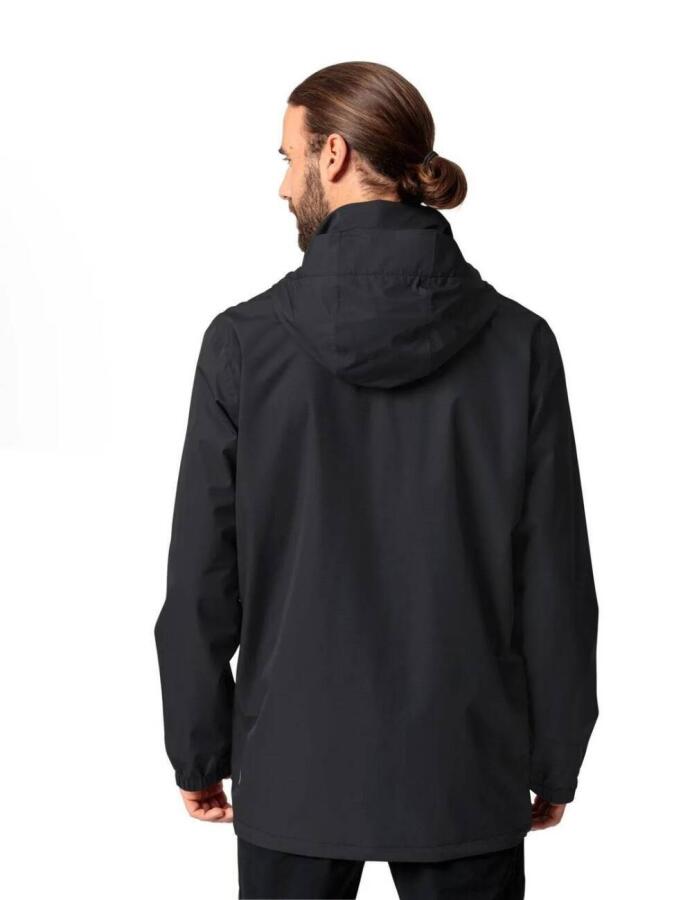 Vaude Escape Rain Erkek Parka 45015 - 8