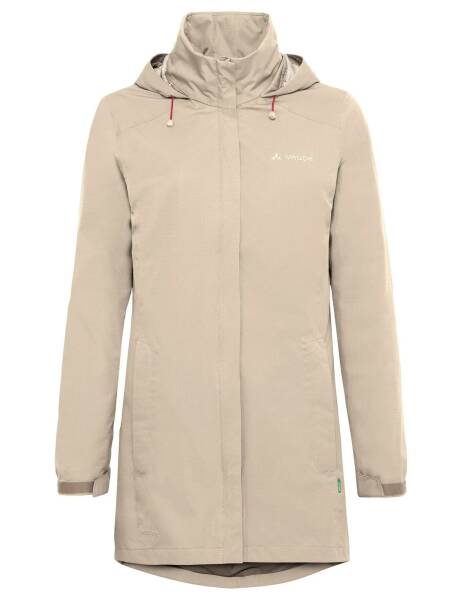 Vaude Escape Rain Kadın Parka 45050 - 1