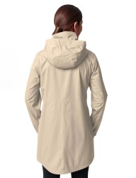 Vaude Escape Rain Kadın Parka 45050 - 3