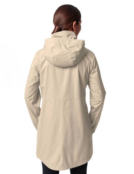 Vaude Escape Rain Kadın Parka 45050 - 3