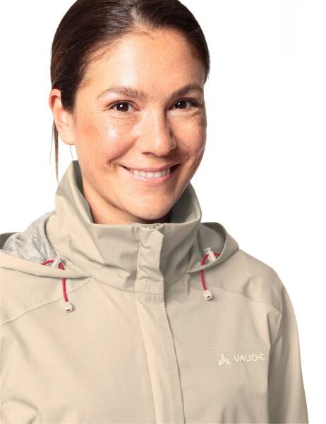 Vaude Escape Rain Kadın Parka 45050 - 7