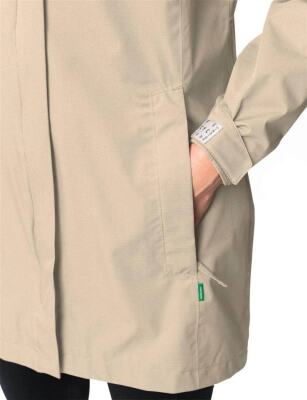 Vaude Escape Rain Kadın Parka 45050 - 2