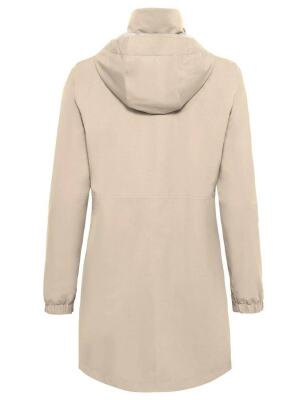 Vaude Escape Rain Kadın Parka 45050 - 6