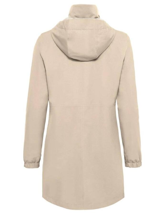 Vaude Escape Rain Kadın Parka 45050 - 6