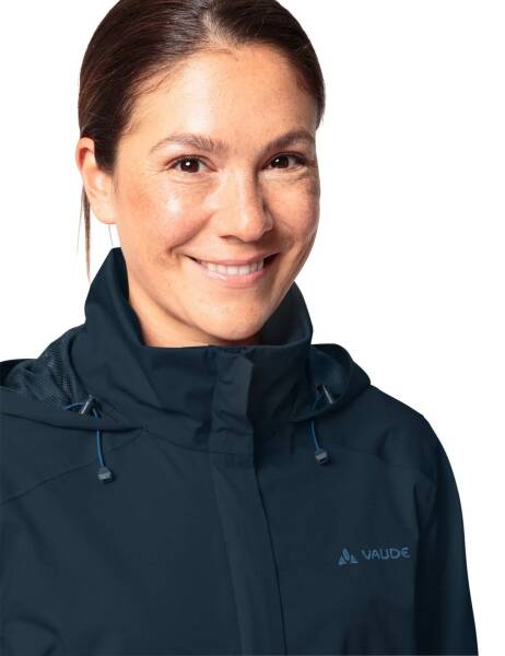 Vaude Escape Rain Kadın Parka 45050 - 2