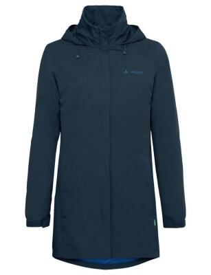 Vaude Escape Rain Kadın Parka 45050 - 1