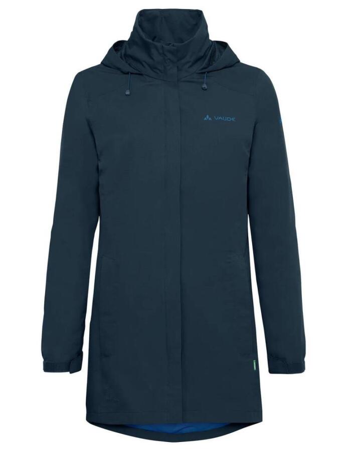 Vaude Escape Rain Kadın Parka 45050 - 1