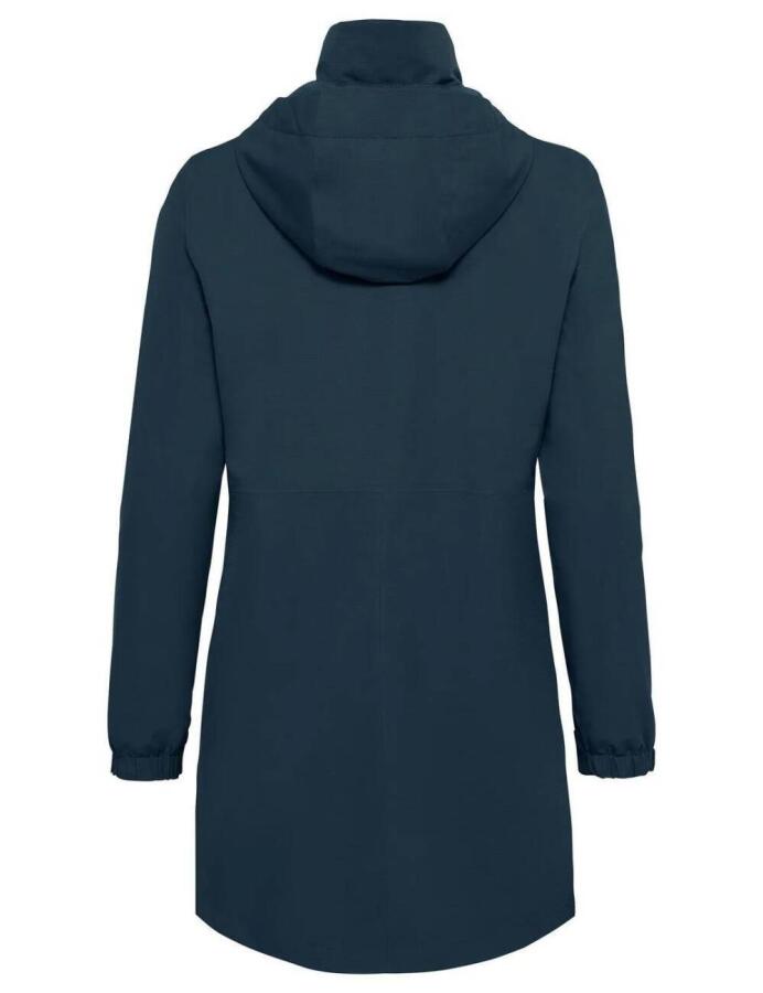 Vaude Escape Rain Kadın Parka 45050 - 3