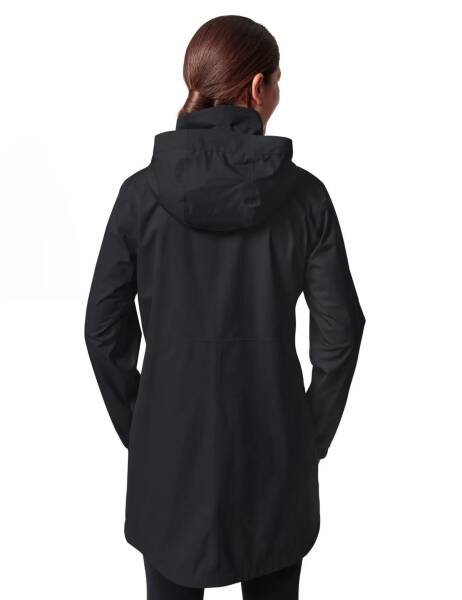 Vaude Escape Rain Kadın Parka 45050 - 4