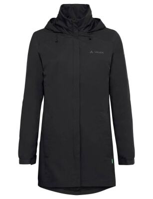Vaude Escape Rain Kadın Parka 45050 - VAUDE