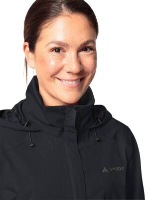 Vaude Escape Rain Kadın Parka 45050 - 5