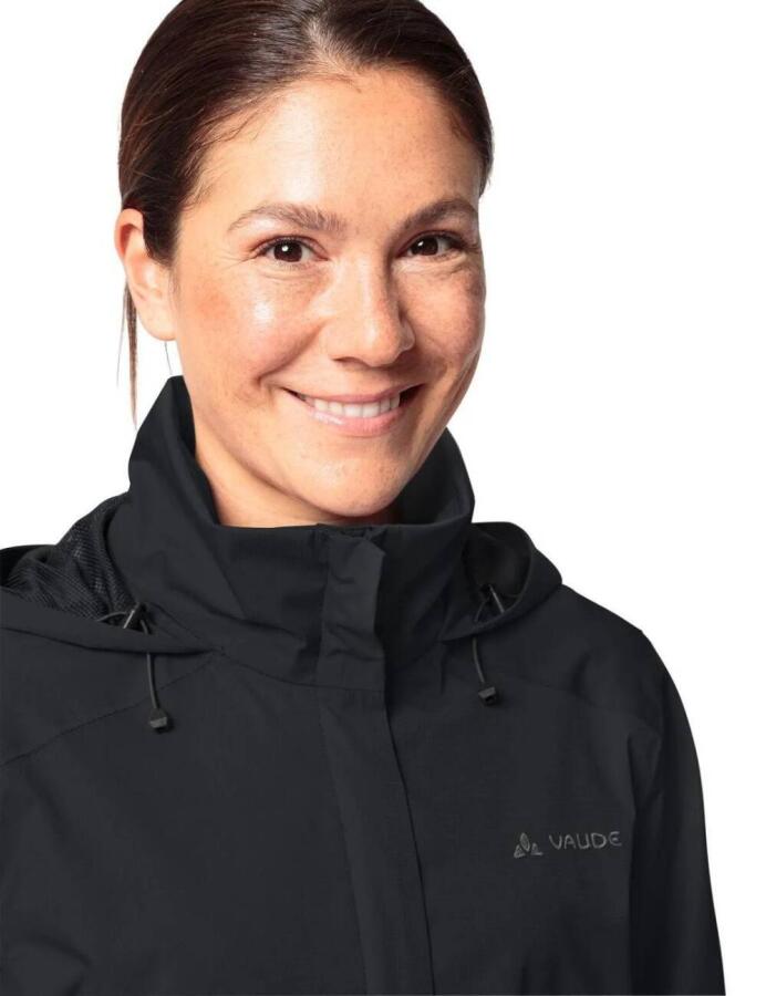 Vaude Escape Rain Kadın Parka 45050 - 5