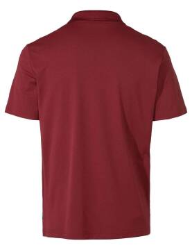 Vaude Essential Polo Yaka Erkek T-Shirt 45844 - 4