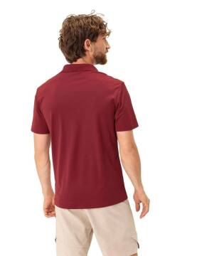 Vaude Essential Polo Yaka Erkek T-Shirt 45844 - 2