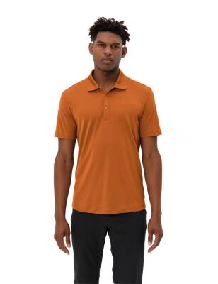 Vaude Essential Polo Yaka Erkek T-Shirt 45844 - 1