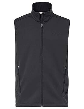 Vaude Everhike Softshell Erkek Yelek 48548 - 4