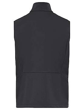 Vaude Everhike Softshell Erkek Yelek 48548 - 5