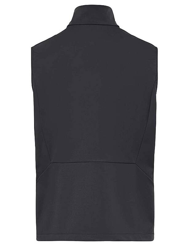 Vaude Everhike Softshell Erkek Yelek 48548 - 5