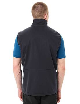Vaude Everhike Softshell Erkek Yelek 48548 - 2