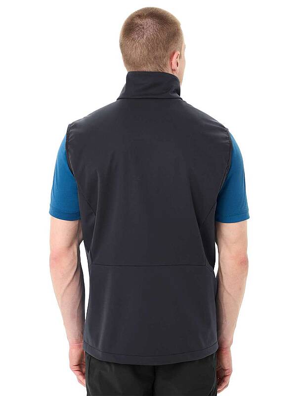 Vaude Everhike Softshell Erkek Yelek 48548 - 2