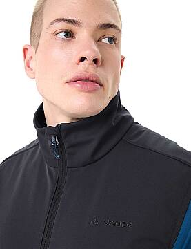 Vaude Everhike Softshell Erkek Yelek 48548 - 7