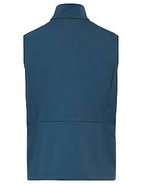 Vaude Everhike Softshell Erkek Yelek 48548 - 5