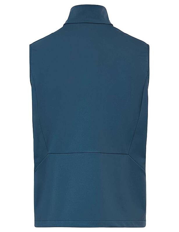 Vaude Everhike Softshell Erkek Yelek 48548 - 5