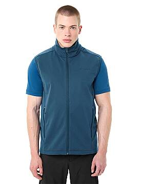 Vaude Everhike Softshell Erkek Yelek 48548