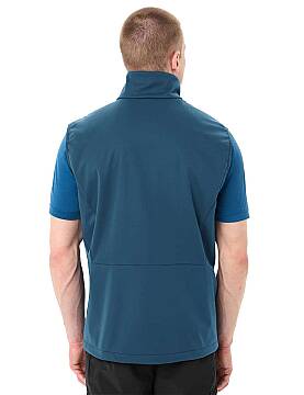 Vaude Everhike Softshell Erkek Yelek 48548 - 2