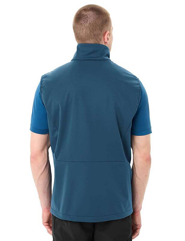Vaude Everhike Softshell Erkek Yelek 48548 - 2