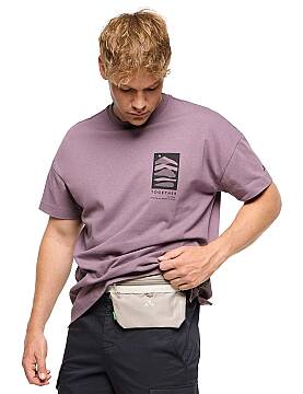 Vaude Fanny Pack Bel Çantası 48223 - 6