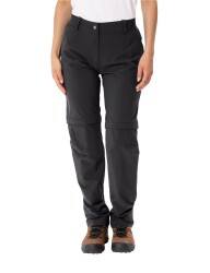 Vaude Farley II Stretch ZO Kadın Pantolon 42620 - 1