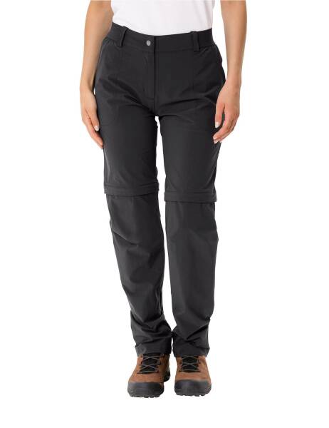 Vaude Farley II Stretch ZO Kadın Pantolon 42620 - 1
