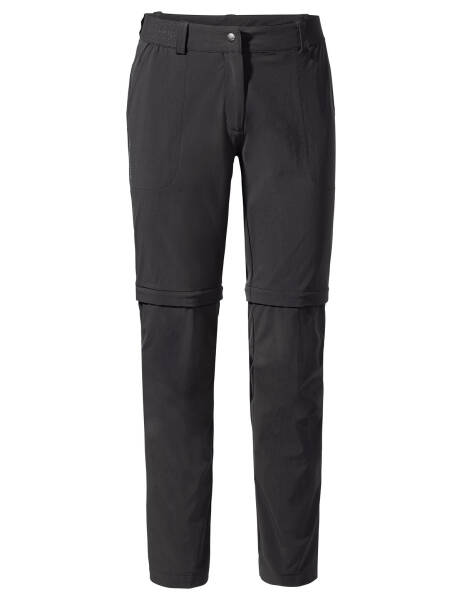 Vaude Farley II Stretch ZO Kadın Pantolon 42620 - 2