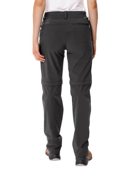 Vaude Farley II Stretch ZO Kadın Pantolon 42620 - 3
