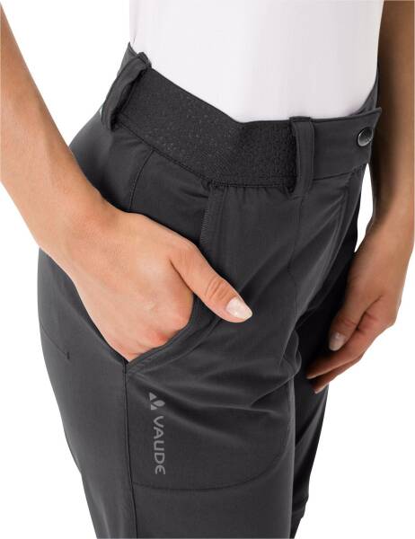 Vaude Farley II Stretch ZO Kadın Pantolon 42620 - 4