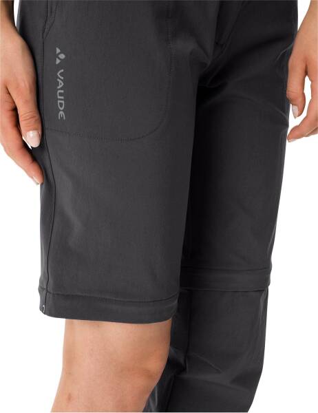 Vaude Farley II Stretch ZO Kadın Pantolon 42620 - 5