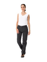 Vaude Farley II Stretch ZO Kadın Pantolon 42620 - 6