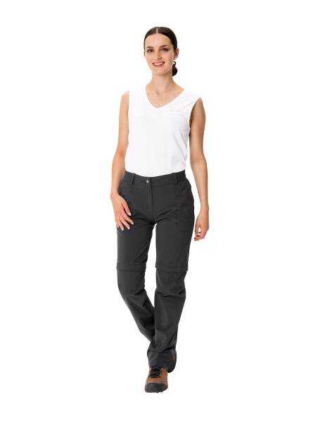 Vaude Farley II Stretch ZO Kadın Pantolon 42620 - 6