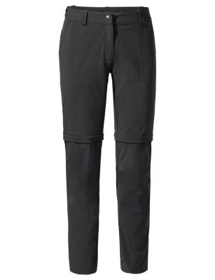 Vaude Farley II Stretch ZO Kadın Pantolon 42620 - 2