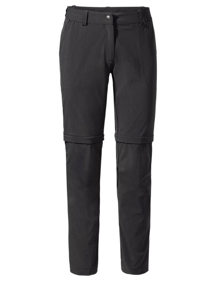 Vaude Farley II Stretch ZO Kadın Pantolon 42620 - 2