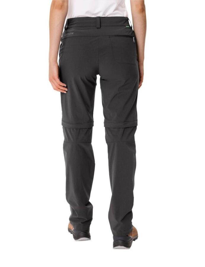 Vaude Farley II Stretch ZO Kadın Pantolon 42620 - 3