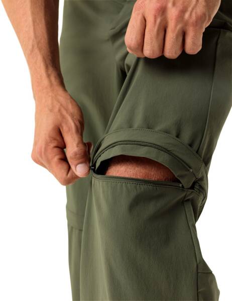 Vaude Farley II ZO Erkek Pantolon 42642 - 2