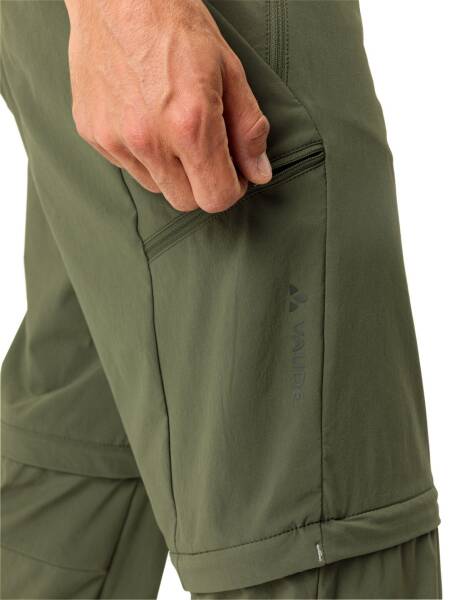 Vaude Farley II ZO Erkek Pantolon 42642 - 3