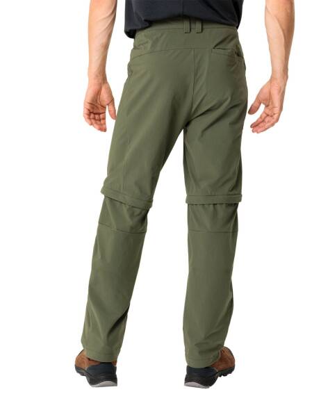 Vaude Farley II ZO Erkek Pantolon 42642 - 4